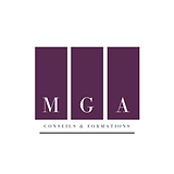 MGA Logo